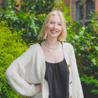 Lucy Bower