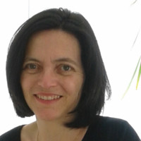 Isabelle Gormand Perrin