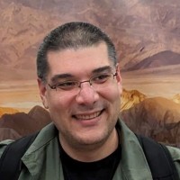 Andrew Vonderau