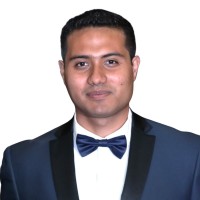 Raul Martinez Gonzalez