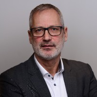 Jörg Sievers