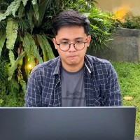 Riedho Ageng Pratama
