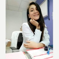Iris Yallico Rodriguez