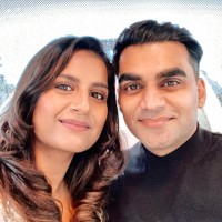 Mr and Mrs Travel Luxe