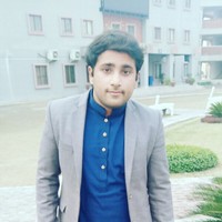 Muhammad Farooq Mehboob