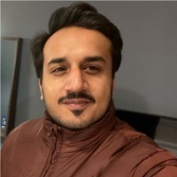 S. Wajih Bukhari