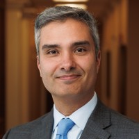 Carlos Henriques, Cfp®