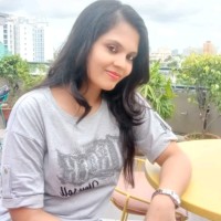 Monalisa Guha Biswas