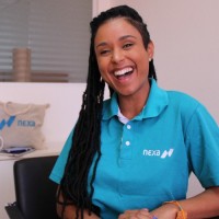 Ana Paula Pereira Rosa