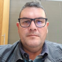 Vinicius Tavares Teixeira