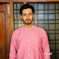Tushar Sharma