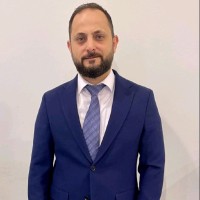 Mahmoud Hassounah