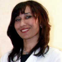Dilfuza Nuritdinova