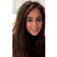 Nur Maria Akhtar Hernandez