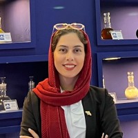 Fatemeh Fazlollahi
