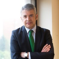 Javier García De La Vega