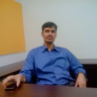 Dr Vineet Malik
