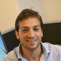 Mohammad Daher