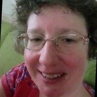 Avril Butler