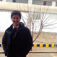 WALEED FARRUKH