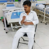 Puneet Saini