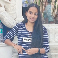 Shivani Singh
