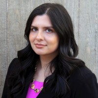 Jenny Suhaskumar