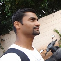 Nilesh Parpalliwar
