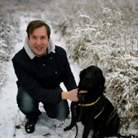 Filip Åhlander