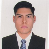 Christopher David Rivera Millones