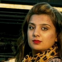 Mehwish Khan