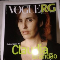 Claudia Brandão