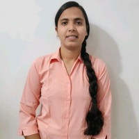 Harshada Pardeshi
