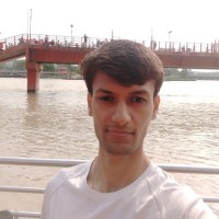 Parth Mamgain
