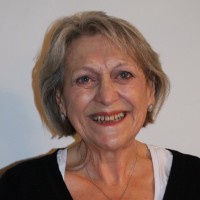 Diane Holliday