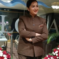 Pratima Bhandari
