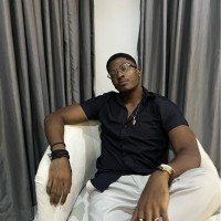 Benjamin Agili