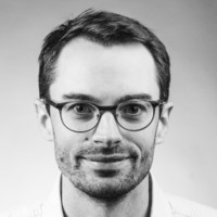Martin Høj