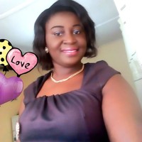 Sandra Awisi Agyeman