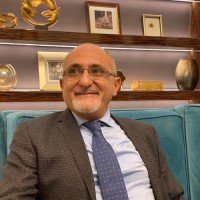 Mohammad Al Fahoum