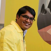 Abhijeet Borhade
