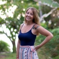 Madeline Hake