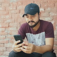 Pradeep Kumar