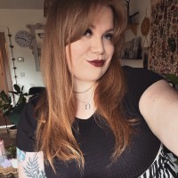 Rosie Burvill