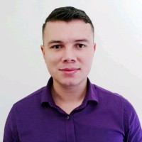 Geison Alejandro Bustamante Zuleta