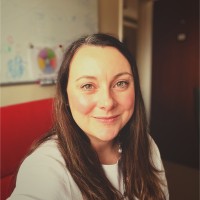 Laura Whitby