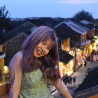 Cong Bao Ngoc