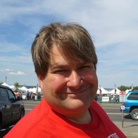 Kenneth Lambert