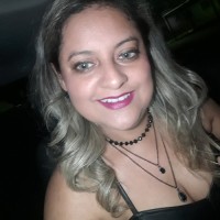 Eliane Mendes