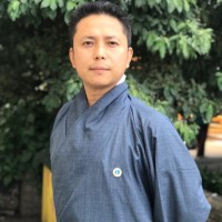Jamyang Phuntsho